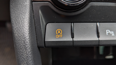 Skoda Karoq Start Stopp Memory Modul deaktivieren