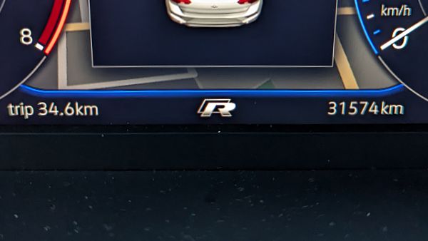VW T roc AID r logo alt