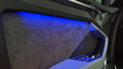 Audi_A3_8Y_Limousine_Sportback_LED_Modul_blau_Ambientebeleuchtung