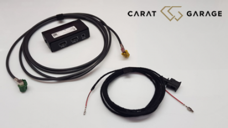 A4-B9-8W-Smartfonintzerface