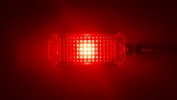 A6-Limousine-Fussraumbeleuchtung-rot
