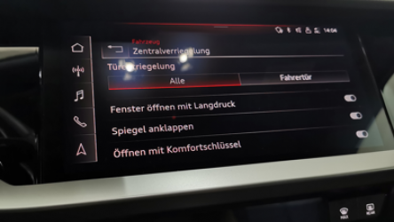 Audi_A3_8Y_Anklappbare_Außenspiegel_nachrüsten_3