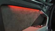 Audi_A3_8Y_Limousine_Sportback_LED_Modul_rot_Ambientebeleuchtung