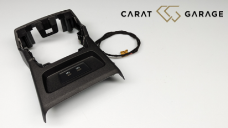 Audi_A3_8Y_USB_Anschluss_hinten_Hub_Mittelkonsole6