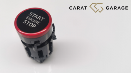 Audi_A3_RS3_8Y_Start_Knopf_Taster