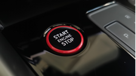 Audi_A3_RS3_8Y_Start_Knopf_Taster_1