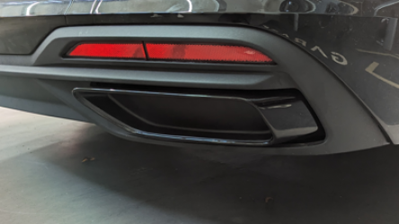 Audi_A4_B9_8W_A5_F5_Endrohrblende_Auspuffblende_schwarz_TDI8