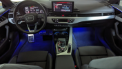 Audi_A4_B9_8W_A5_F5_Facelift_Fussraumbeleuchtung_rgb_mehrfarbig_Nachruesten_2
