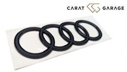 Audi_A5_B10_FU_Facelift_Ringe_Logo_schwarz_anthrazit_85E853742A_716_original_hinten_17