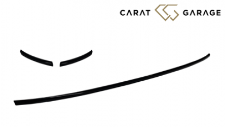 Audi_A6_C8_4K_Zierleiste_Heckklappe_schwarz