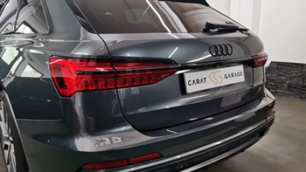 Audi_A6_C8_4K_Zierleiste_Heckklappe_schwarz_1