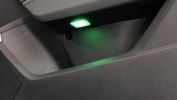 Audi_A7_C8_4K_LED_Ablagefachbeleuchtung_mehrfarbig_RGB_gruen