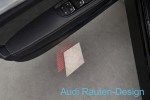 Audi_Original_Logo_Projektor_Strahler_Rauten_Design_4