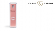 Original VW Volkswagen Zubehör Reinigungsspray 000096311AD Pink