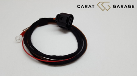 Scheinwerferreinigungsanlage