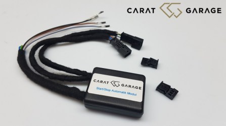 Skoda_Karoq_Start_Stopp_Memory_Modul
