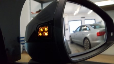 Spurwechselassistent-Zentralkabelbaum-1