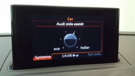 Spurwechselassistent-Zentralkabelbaum-377