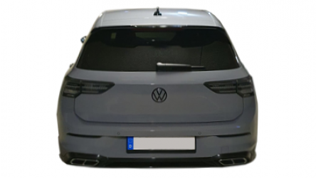 VW_Golf_8_CD_abgedunkelte_LED_Rückleuchten_Schlussleuchten