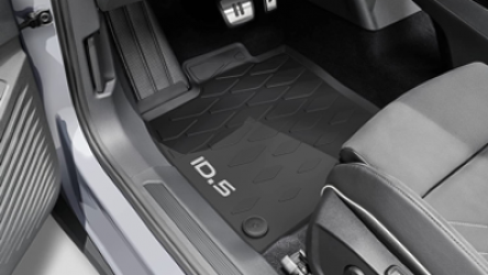 VW_Volkswagen_ID5_Allwetter_Gummi_Fußmatte_1