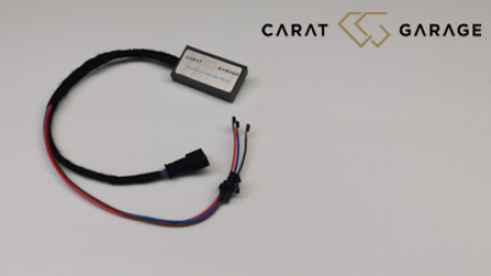 VW_Volkswagen_T-Roc_A1_Start_Stopp_Memory_Modul_