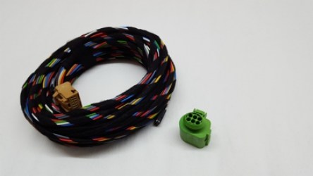 Zentralelektrik-Front